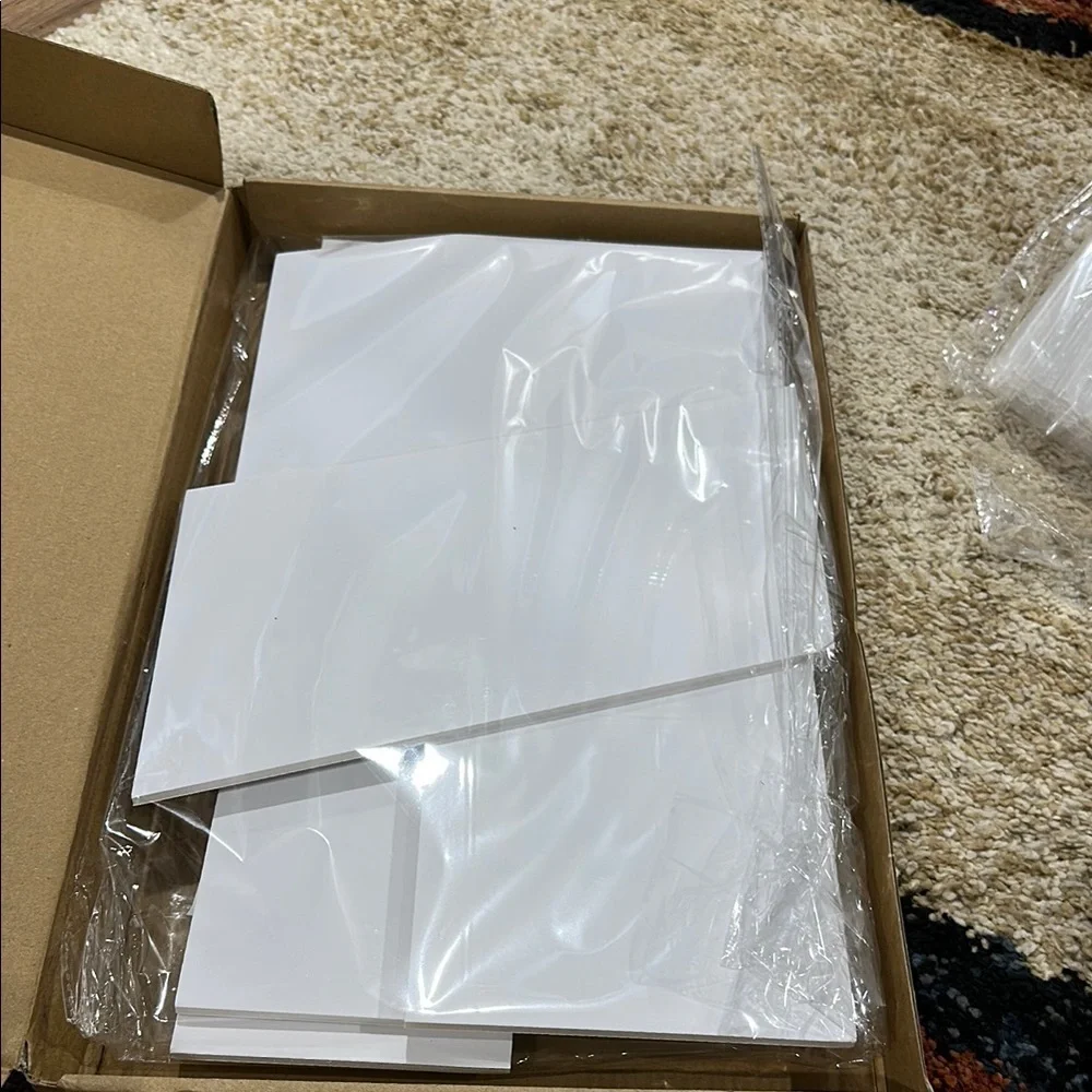 Number 7 - 28.7 Inch Assembly Kit for Birthday or Celebrations Anniversary NWT